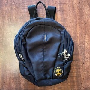💫Closet Clean Out💫 VGUC Timberland Hiking Backpack - Black